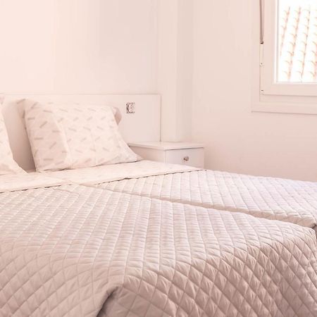 Apartamento Finisterre Con Vistas Al Mar Y Playa Extérieur photo
